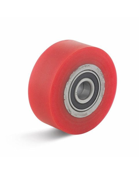 Колесо TORWEGGE T-100x40-DEUR
