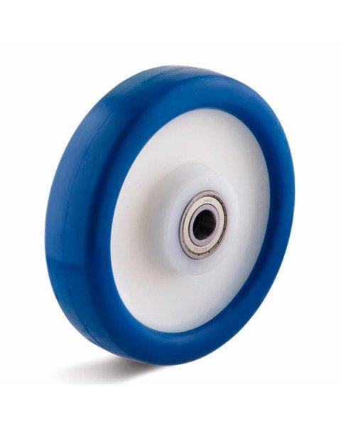 Колесо TORWEGGE T-200x50x20-PUR
