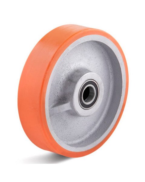Колесо TORWEGGE T-200x80x35-DUR