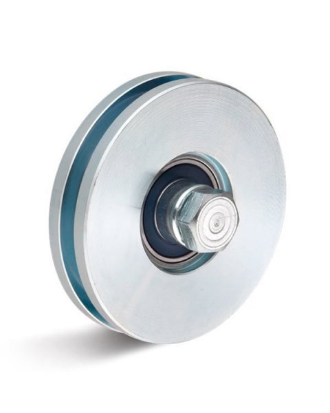 Шкив TORWEGGE T-96/120-SSR