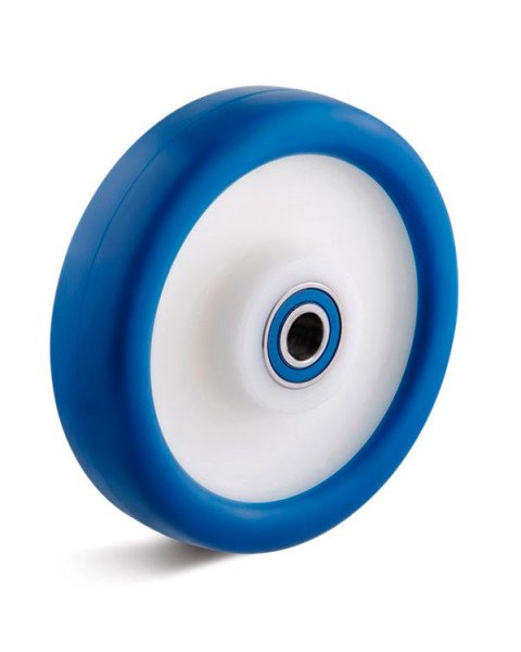 Колесо TORWEGGE T-S-200x50x20-PUR