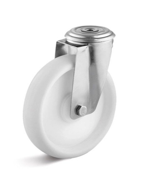 Колёсная опора TORWEGGE T-S-3300-MMR-200