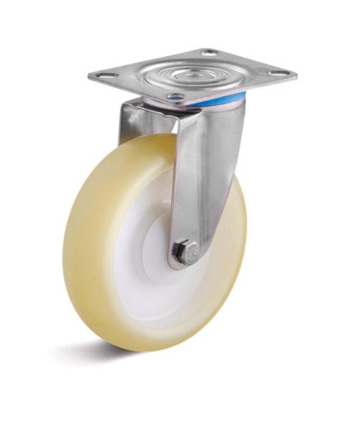 Колёсная опора TORWEGGE T-S-3302-PEUR-080