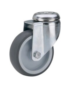 Колёсная опора ALEX TW-2800-MTB-125