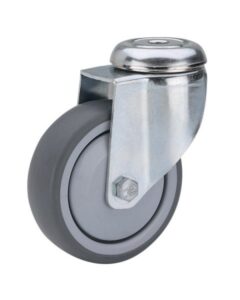 Колёсная опора ALEX TW-2800-MTR-125