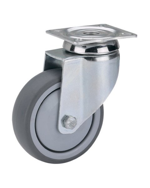 Колёсная опора ALEX TW-2802-MTR-100
