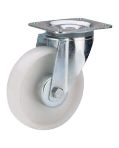 Колёсная опора ALEX TW-3302-MMB-200